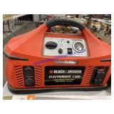 Black & Decker Electromate Power Supply,