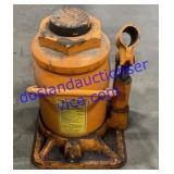 20 Ton Hydraulic Jake