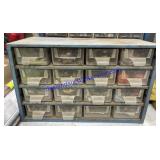 Grants Drawer Storage Box 12"x6"x8"