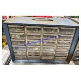 Drawer Storage Box 9"x6"x13"