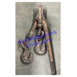 Chain Binder 3/8"
