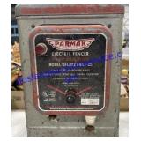 Parmak Precision Electric Fence 6-Volt Box