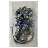 Hose Clamps & U Brackets