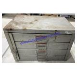 Small Parts Sorting Tool Box