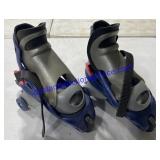 Kids Adjustable Skates
