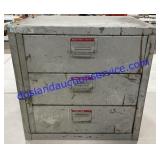 Storage Tool Box 18"x18"x12"