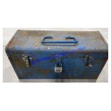 To Box ( 20"x9"x9") W/Line Level , Allen Wrenches