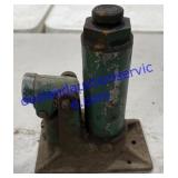 Hydrologic Jack 7" Tall