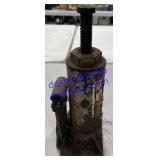 Hydraulic Jack 9" Tall
