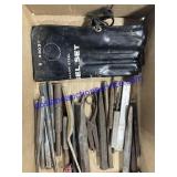 Craftsman Punch & Chisel Set + Extra