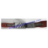 Fishing Sinker Molding