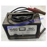 Schumacher 150 Power Booster Battery Charger
