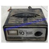 Schumacher Battery Charger 6 Volt