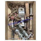 2"Ball Hitch , Trailer Hitch Pin ,  Hitch Mount