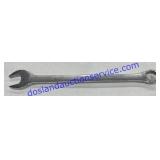 Williams 1-5/8"  Combination Wrench