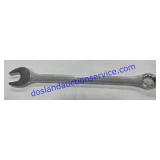 Williams 1-3/4" Combination Wrench