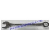 Forged Alloy Steel 2" Combination Wrench