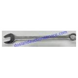Professional 1-1/2" Combination Wrench