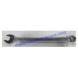 Williams 1-3/8" Combination Wrench