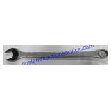 Williams 1-1/2" Combination Wrench