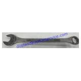 Forget Alloy Steel 1-3/4" Combination Wrench