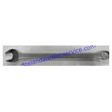 Williams 1-5/16" Combination Wrench