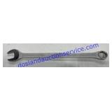 Williams 1-1/16" Combination Wrench