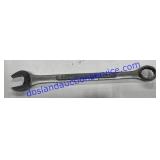 Forget Alloy Steel 1-3/8" Combination Wrench