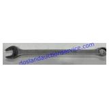 Williams 1-5/16" Combination Wrench
