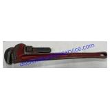 Ridged 24" Heavy Duty Pipe Wrench