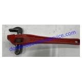 Ridgid Heavy Duty 14" Pipe Wrench