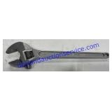 16" Crescent Wrench