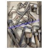 Pins & Allen Wrenches