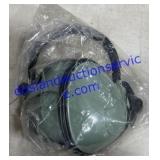 Work Sound Protective Ear Covers
