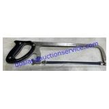 Master Mechanic Hand Saw