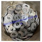 Bucket of Washers