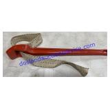 Lever Strap Wrench