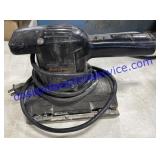 Black & Decker Finishing Sander