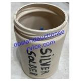 Silver Solder Sticks