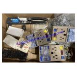 Qwik-Guard Vintage Protection Plug Ins , Rivet