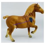 Breyer #94 Belgian Horse (9")