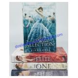 Kiera Cass Selection