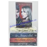 Richelle Mead Bloodlines Series
