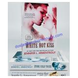 Jennifer Armentrout Dark Elements Series