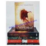 Lot of (5) Jennifer Armentrout Novels