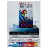 Lot of (6) Jennifer Armentrout Novels