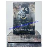 Cassandra Clare Clockwork