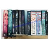 Lot of Misc. Novels