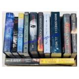 Lot of Misc. Novels