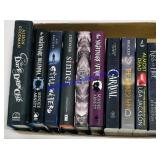 Lot of Misc. Novels